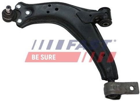 Control/Trailing Arm, wheel suspension FT15560