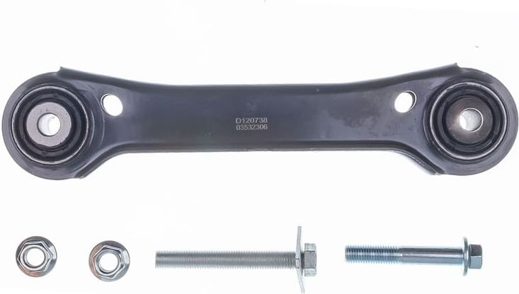 Control/Trailing Arm, wheel suspension D120738