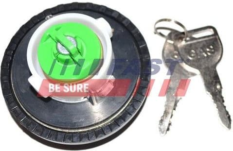 Cap, fuel tank FT94643