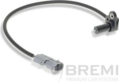 Sensor, crankshaft pulse 60502