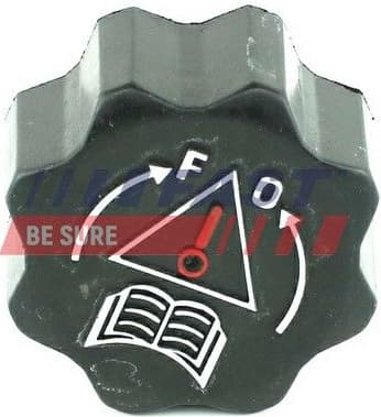 Cap, coolant tank FT94726