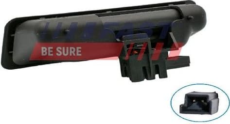 Switch, tailgate release FT00071 - image 2