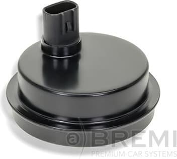 Sensor, wheel speed 51772