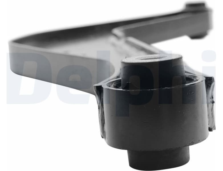 Control/Trailing Arm, wheel suspension TC7009 - image 3