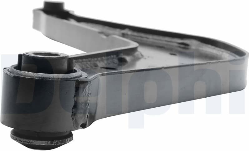 Control/Trailing Arm, wheel suspension TC7009 - image 4