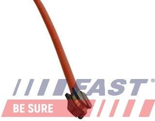 Warning Contact, brake pad wear FT32601 - image 2