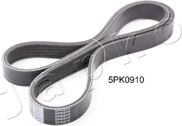 V-ribbed Belt 5PK910