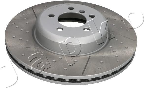Brake Disc 600133C