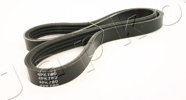 V-ribbed Belt 4PK780
