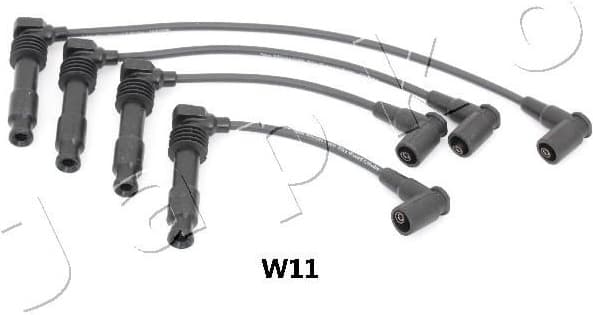 Ignition Cable Kit 132W11