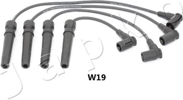 Ignition Cable Kit 132W19