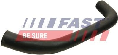 Charge Air Hose FT61819 - image 2