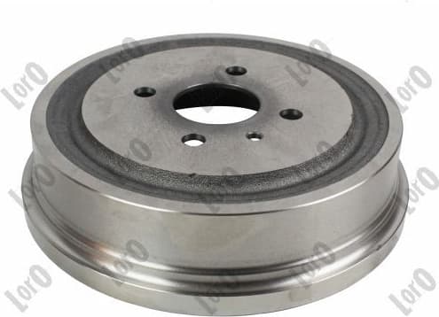 Brake Drum LORO 231-06-014 - image 2
