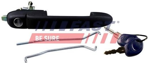 Exterior Door Handle FT94223