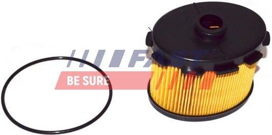 Filter, fuel supply unit FT39078