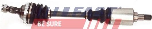 Drive Shaft FT27177
