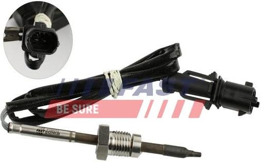 Sensor, exhaust gas temperature FT80212