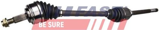 Drive Shaft FT27130