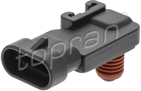 Sensor, intake manifold pressure 207 423