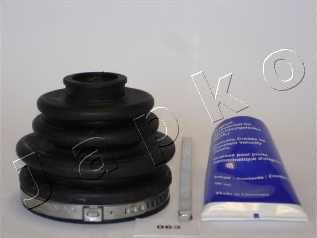 Bellow Kit, drive shaft 63063