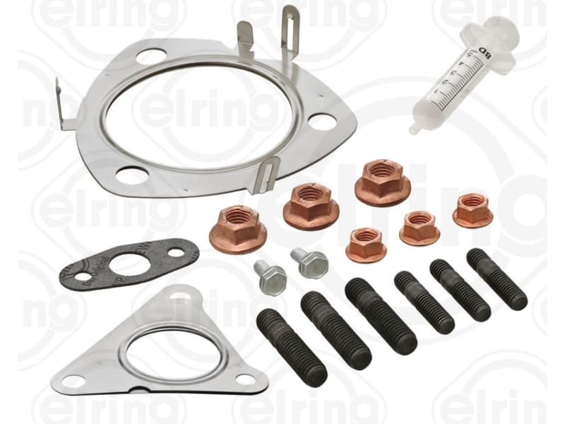 Mounting Kit, charger 541.620