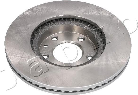 Brake Disc 60353C - image 2