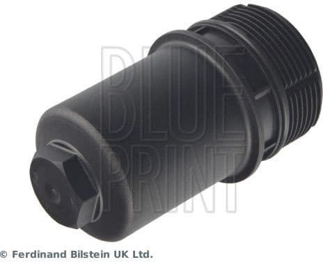 Cap, oil filter housing Blue Print Solution ADBP990032