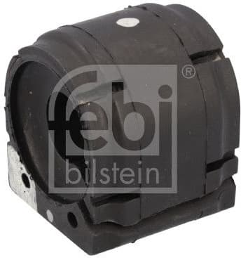 Mounting, stabiliser bar 185548