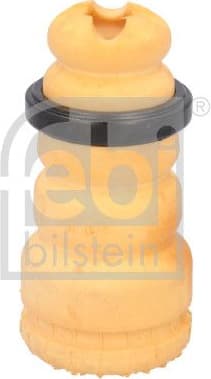 Rubber Buffer, suspension 186470