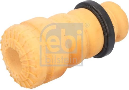 Rubber Buffer, suspension 186470 - image 2