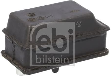 Rubber Buffer, suspension 186423 - image 2