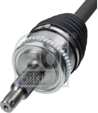 Drive Shaft 185961 - image 2