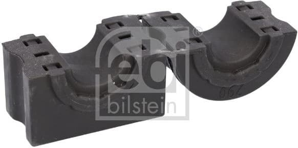 Mounting, stabiliser bar 185924 - image 2