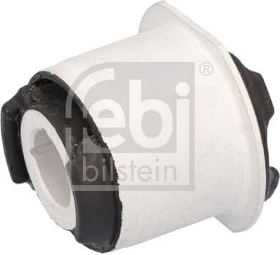 Bushing, axle beam 186193 - image 2