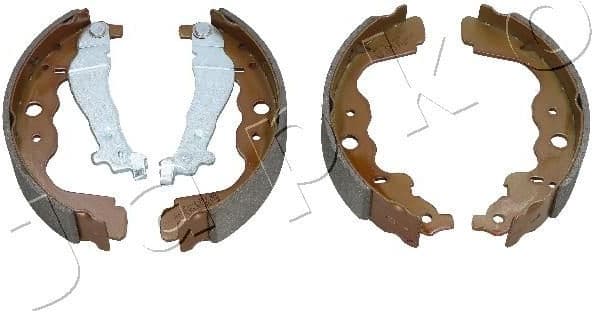 Brake Shoe Set 550711