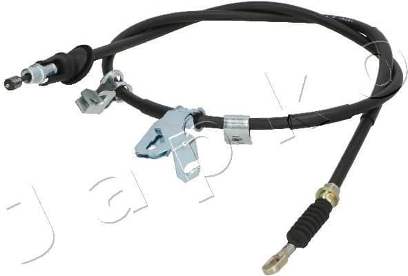 Cable Pull, parking brake 131557R
