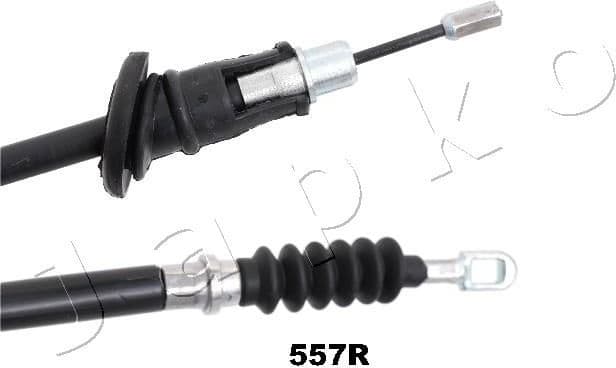 Cable Pull, parking brake 131557R - image 2