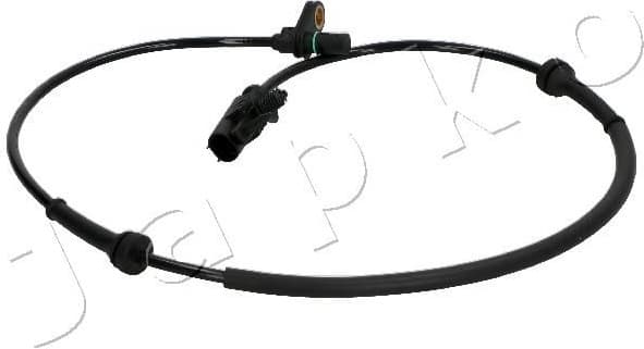 Sensor, wheel speed 151522