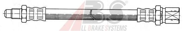 Brake Hose SL2454
