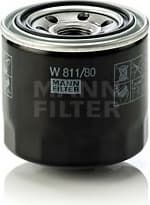 Oil Filter W811/80