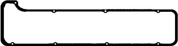 Gasket, cylinder head cover 11031900