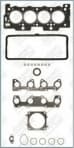 Gasket Kit, cylinder head FIBERMAX 52216400