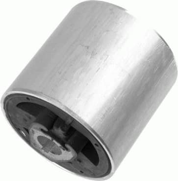 Silentblock 1pc front axle 25377 02