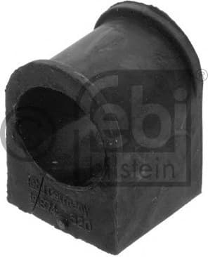 Mounting stabilizer front 37744 01