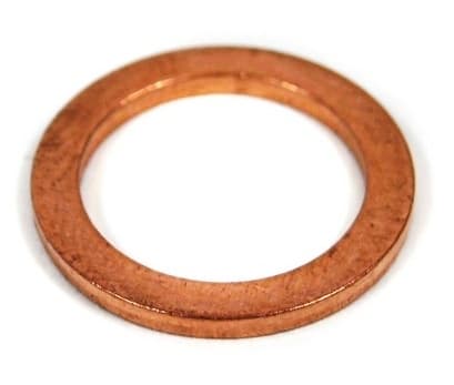 Washer, spacer 104.507