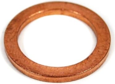 Washer, spacer 129.100