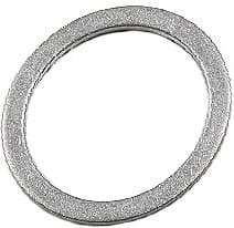 Washer, spacer 243.205