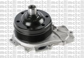 Water pump cooling system 24-1284 - image 3