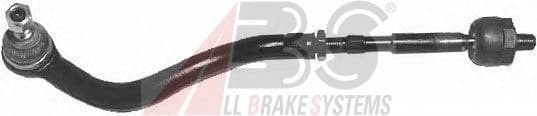 Tie Rod 250226