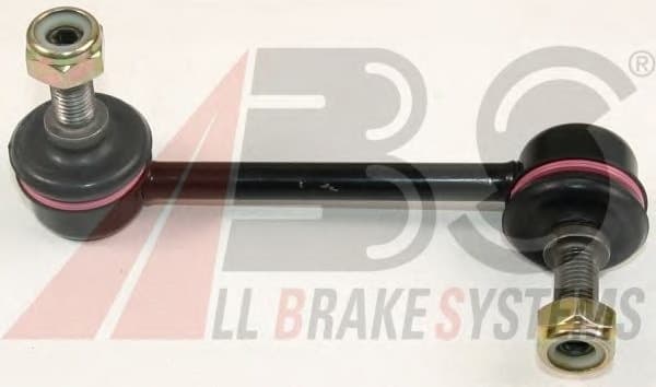 Link/Coupling Rod, stabiliser bar 260177